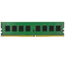 Operatīvā Atmiņa Kingston KVR32N22S8/8 DDR4 8GB 3200MHz CL22 Zaļa