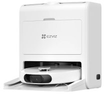 Robots Putekļu Sūcējs Ezviz RS2 Ar Mazgāšanas Funkciju Balts (314100012)