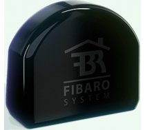 Slēdzis Fibaro RGBW Controller 2 FGRGBWM-442 Black