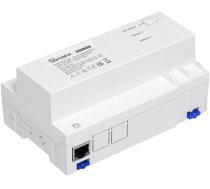 Smart Stackable Power Meter Sonoff SPM-MAIN (Main Unit) White