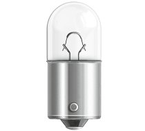 Kvēlspuldze Osram Metal Base R10W Numura Zīmēm Un Gabarītgaismām 12V 10W 1gb. (O5008)