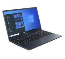 Portatīvais Dators Toshiba Tecra Dynabook A50-J-12S Intel Core i5-1135G7 15.6", 1920x1080px, 512GB, 8GB, Windows 10 Pro, Dark Blue (A1PML10E1125)
