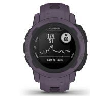 Viedpulkstenis Garmin Instinct 2S 40Mm Violets (010-02563-04)