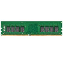 Operatīvā Atmiņa Kingston KVR26N19D8/16 DDR4 16GB 2666MHz CL19 Zaļa