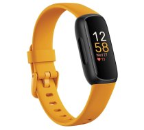 Viedpulkstenis Fitbit Inspire 3 Oranžs (3080843)