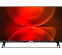 Televizors Sharp 24FH2EA 24” (60cm) LED HD (1280x720) Melna