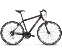 Kalnu Velosipēds Kross (MTB) Evado 3.0 28" M Black (KREV3Z28X19M140003)