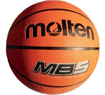 Basketbola Bumba Molten Mb 5 Orange (634Momb5)