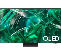 Televizors Samsung QE65S95CAT 65" (163cm) OLED 4K UHD (3840x2160) Melns (QE65S95CATXXH)