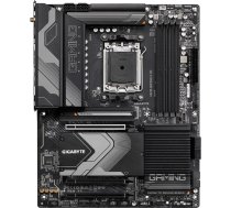 Mātesplate Gigabyte Gaming X Ax ATX, AMD X670, DDR5 (X670GAMINGXAX1.0)