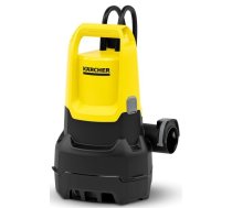 Iegremdējamais Sūknis Karcher SP Dirt 16.000 Dirt 0.55kW (1.645-830.0)