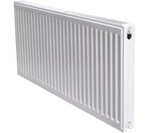 Tērauda Apkures Radiators Vogel & Noot Compact Tips 11 500x800mm Ar Sānu Pieslēgumu (F1E1105008010000) w