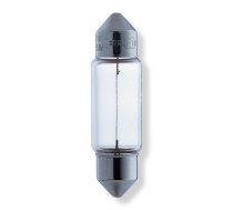 Spuldze Osram Festoon C5Ws Numura Zīmēm Un Gabarītgaismām 12V 5W 2gb. (O6418-02B)