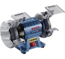 Elektriskā Galda (Divu ripu) Slīpmašīna Bosch GBG 35-15 350W (060127A300)