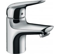 Ūdens Maisītājs Hansgrohe Novus 71021000 Vannas Istabas Izlietnēm, Hroma