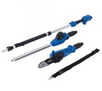 Akumulatora Multi Instruments Scheppach C-PHTS410-X, 20V, bez akumulatota un lādētāja (5912404900)