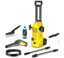 Augstspiediena Mazgātājs Karcher K2 Premium Car (1.673-533.0)