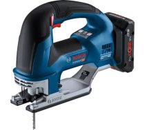 Akumulatora Figūrzāģis Bosch GST 18V-155 BC 18V (115300)