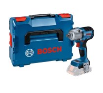 Akumulatora TriecienskrЕ«vgriezis Bosch GDS 18V-450 HC 1/2'' Bez Akumulatora Un LДЃdД“tДЃja 18V (06019K4001)