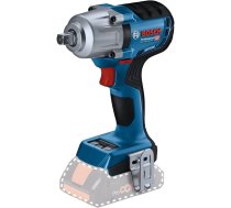 Akumulatora Trieciena UzgrieЕѕЕ†u AtslД“ga Bosch GDS 18V-450 PC Bez Akumulatora Un LДЃdД“tДЃja 18V (06019K4100)