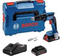 Akumulatora Skrūvgriezis Bosch GTB 18V-45 2x4Ah, 18V (06019K7002)