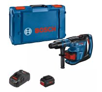 Perforators Bosch GBH 18V-40 C Akumulatora 2x8Ah, 18V (0611917102)