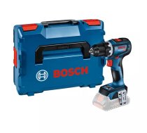 Akumulatora Urbjmašīna Bosch GSR 18V-90 C Bez Akumulatora Un Lādētāja 18V (06019K6002)