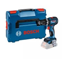 Akumulatora Urbjmašīna Bosch GSB 18V-90 C Bez Akumulatora Un Lādētāja 18V (06019K6102)