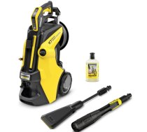 Augstspiediena Mazgātājs Karcher K 7 Premium Smart Control Flex eco!Booster (1.317-365.0)