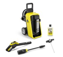 Augstspiediena Mazgātājs Karcher K 5 Comfort Premium Connect (1.324-840.0)
