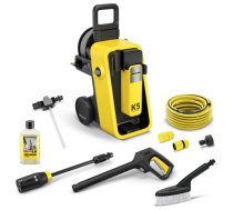 Augstspiediena Mazgātājs Karcher K 5 Comfort Premium Garden (1.324-811.0)