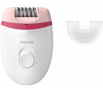 Philips BRE235/00 Epilators White/Pink