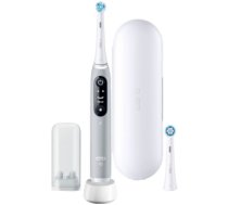 Elektriskā zobu birste Oral-b iO Series 6 iO6s Grey Opal