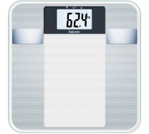 Ķermeņa Svari Beurer BG 13 Transparent (760)