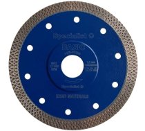 Dimanta flīžu griešanas disks Specialist+ Basic 125mm (11/2-4125B)
