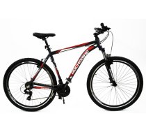 Kalnu Velosipēds Rocksbike AIM 1.2 29" Pelēks/Sarkans (1371562)