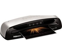 Laminators Fellowes Saturn 3i A4 Sudraba/Melns (5724801)