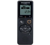 Diktofons Olympus VN-540PC 4GB Melna