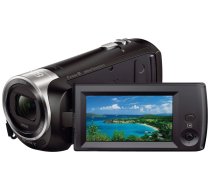 Videokamera Sony CX405B Melna