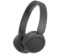 Bezvadu Austiņas Sony WH-CH520 Melnas (WHCH520B.CE7)
