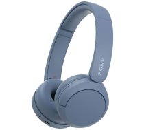 Bezvadu Austiņas Sony WH-CH520 Zilas (WHCH520L.CE7)