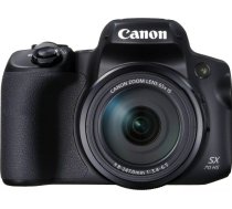 Digitālā Fotokamera Canon PowerShot SX70 HS 20.3Mpx Melna (3071C002)