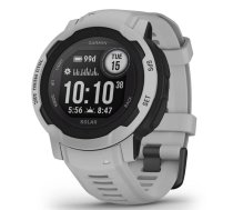 Viedpulkstenis Garmin Instinct 2 Solar 45Mm Pelēks (2508024)