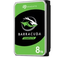 HDD Seagate BarraCuda Compute ST8000DM004 8TB 5400rpm 256MB