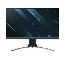 Monitors Acer Predator XB273GPBMIIPRZX, 27, 1920x1080px, 16:9, melns (UM.HX3EE.P20)