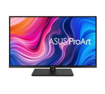 Monitors Asus ProArt PA329CV 4K UHD, 32, 3840x2160px, 16:9 (90LM06P1-B01170)