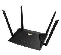 Rūteris Asus RT-AX53U 5Ghz 1800Mbps Melns