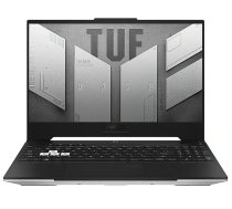 Portatīvais Dators Asus TUF FX517ZE-HF103W Intel Core i5-12450H 15.6, 1920x1080px, 512 GB SSD, 8 GB, Windows 11 Home, Balts (90NR0951-M00690)