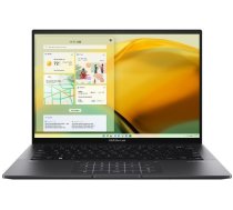 Portatīvais Dators Asus Zenbook UM3402YA-KM453W, 2880x1800px, 512 GB SSD, 16 GB, Windows 11 Home (90NB0W95-M00SD0)