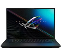 Portatīvais Dators Asus ROG Zephyrus GU604VZ-NM008W, 2560z1600px, 1 TB SSD, 32 GB, Windows 11 Home, Melns (90NR0BK3-M00290)